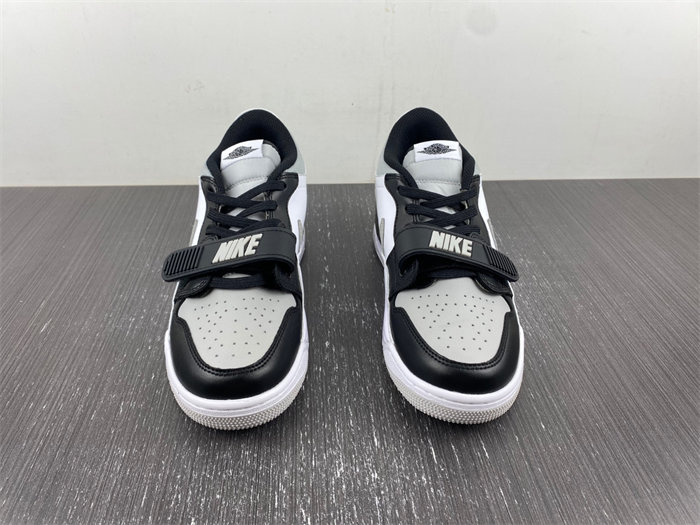 Jordan Legacy 312 Low Light Smoke Grey CD7069-105