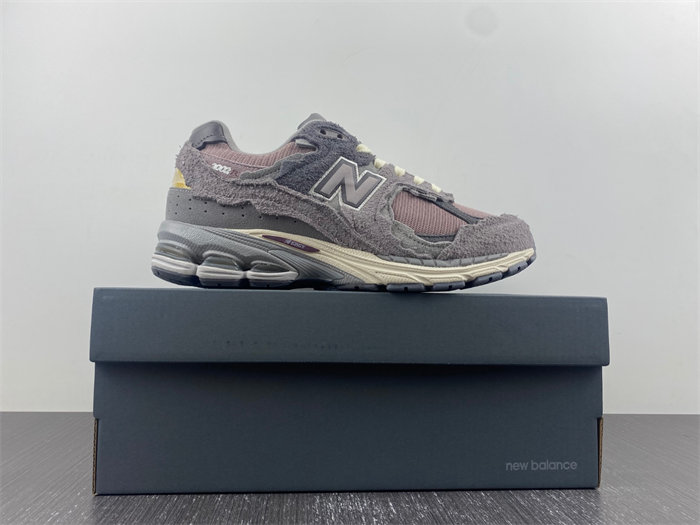 new Ba1an*e 2002r protection pack lunar new year dusty lilac m2002rdy