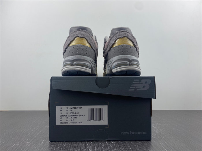 new Ba1an*e 2002r protection pack lunar new year dusty lilac m2002rdy