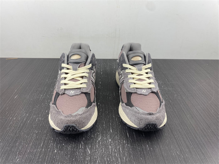 new Ba1an*e 2002r protection pack lunar new year dusty lilac m2002rdy