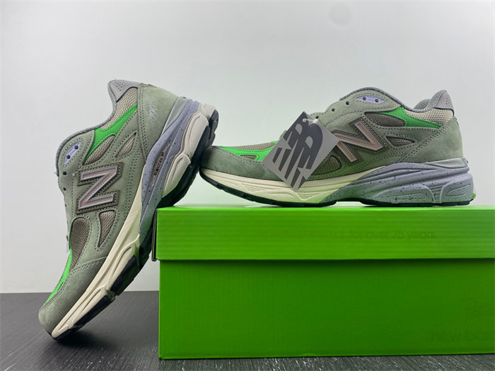 new Ba1an*e 990v3 patta keep your family close m990pp3