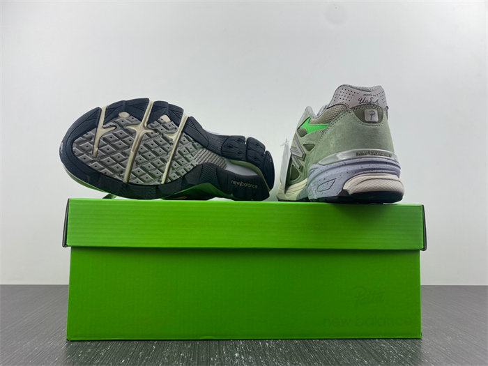 new Ba1an*e 990v3 patta keep your family close m990pp3