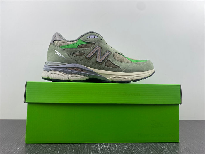 new Ba1an*e 990v3 patta keep your family close m990pp3