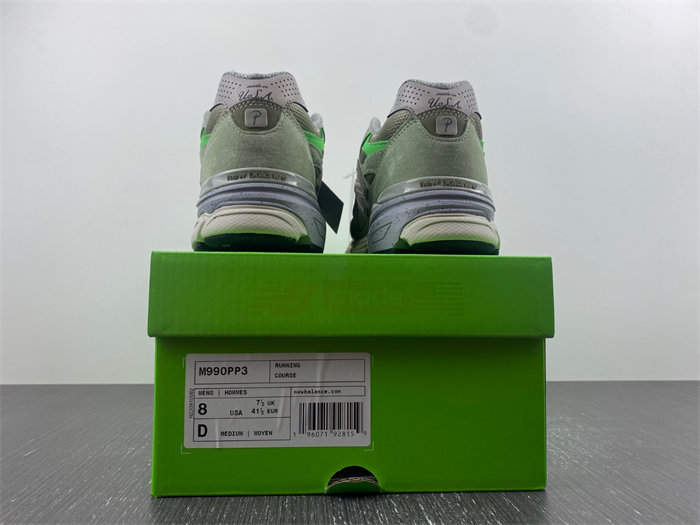 new Ba1an*e 990v3 patta keep your family close m990pp3