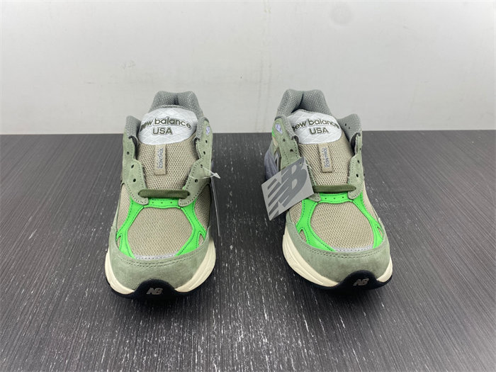 new Ba1an*e 990v3 patta keep your family close m990pp3