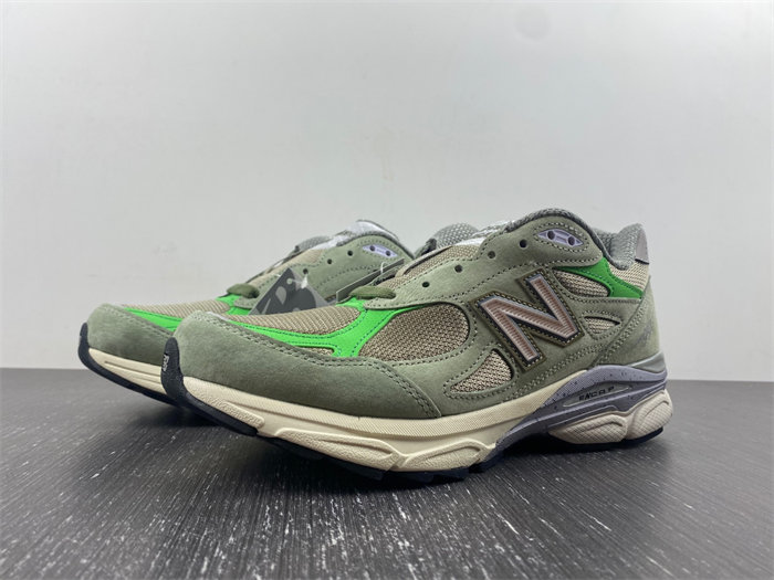new Ba1an*e 990v3 patta keep your family close m990pp3