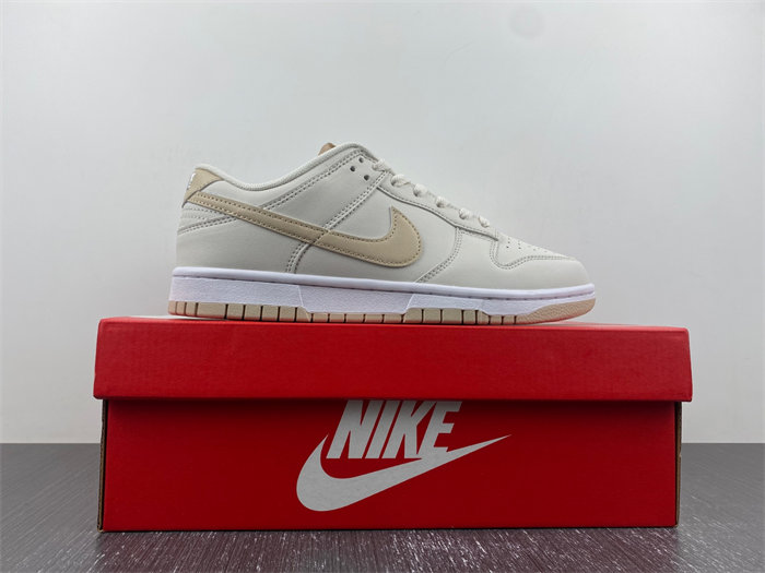nike dunk low phanT0m sanddrift dv0831-003