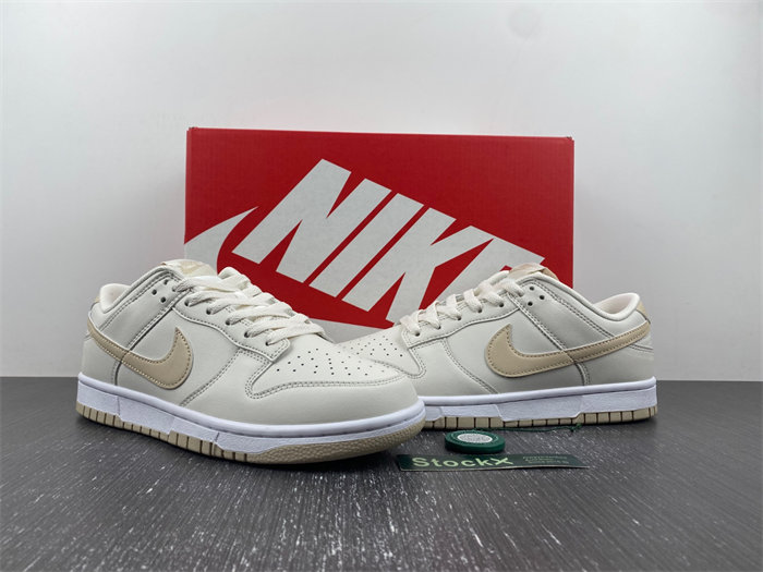 nike dunk low phanT0m sanddrift dv0831-003
