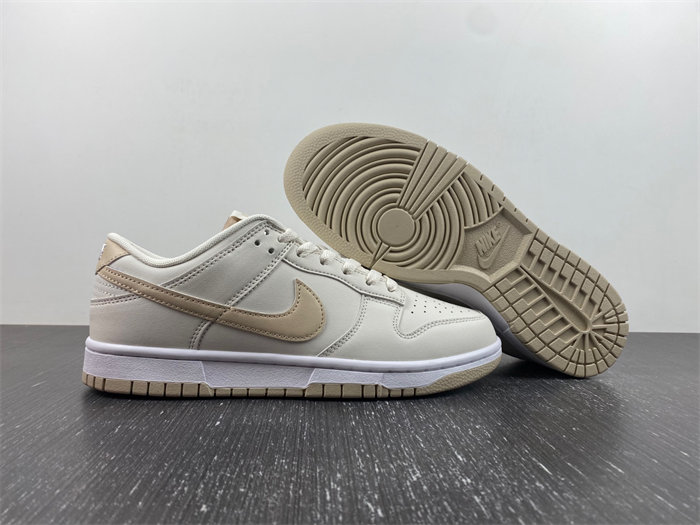 nike dunk low phanT0m sanddrift dv0831-003