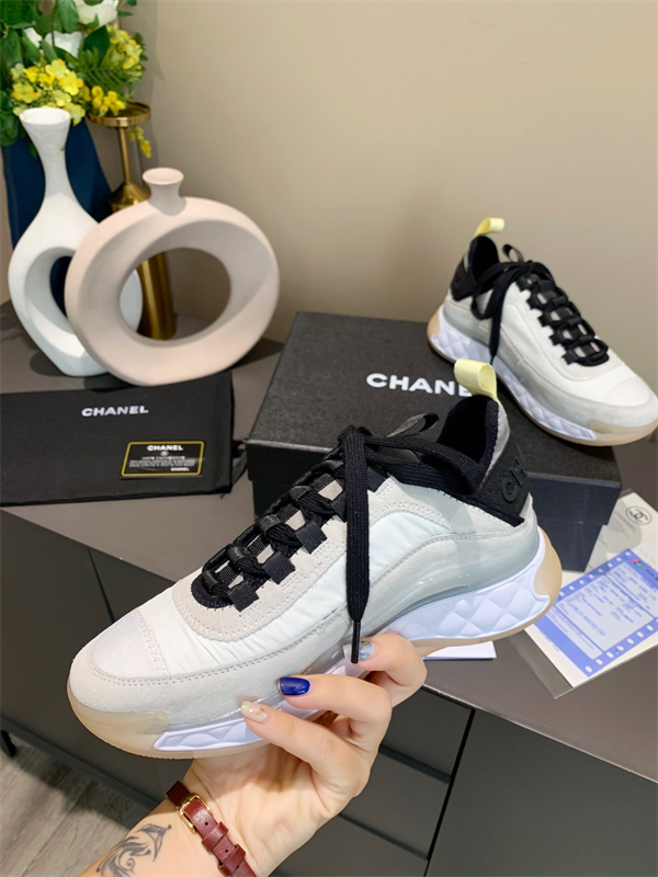 Chanal Sneakers