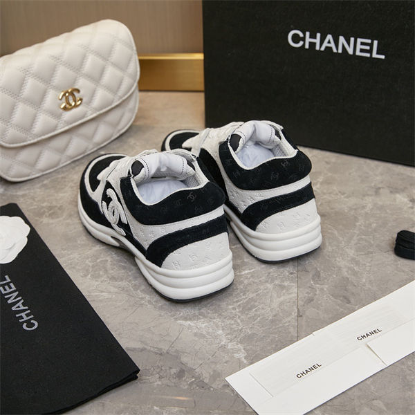 Chanal Sneakers