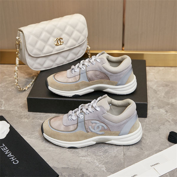 Chanal Sneakers