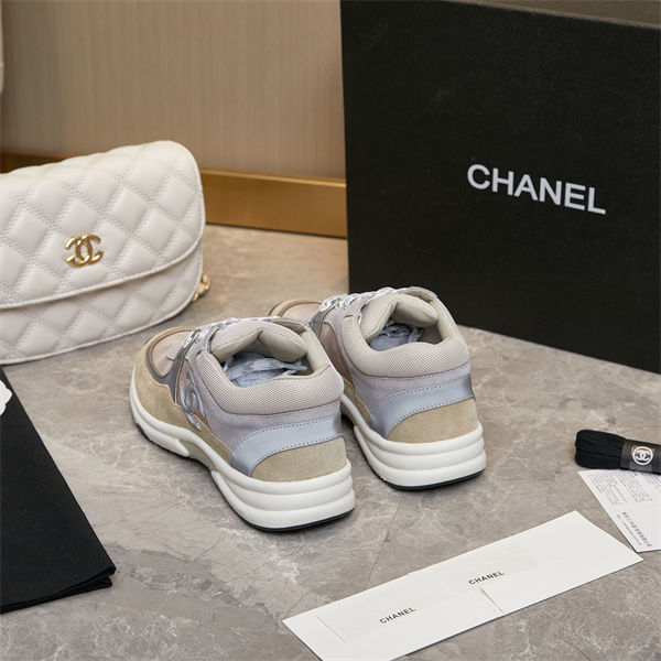 Chanal Sneakers