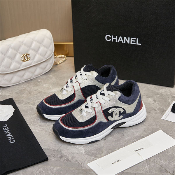 Chanal Sneakers