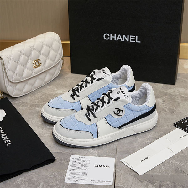 Chanal Sneakers