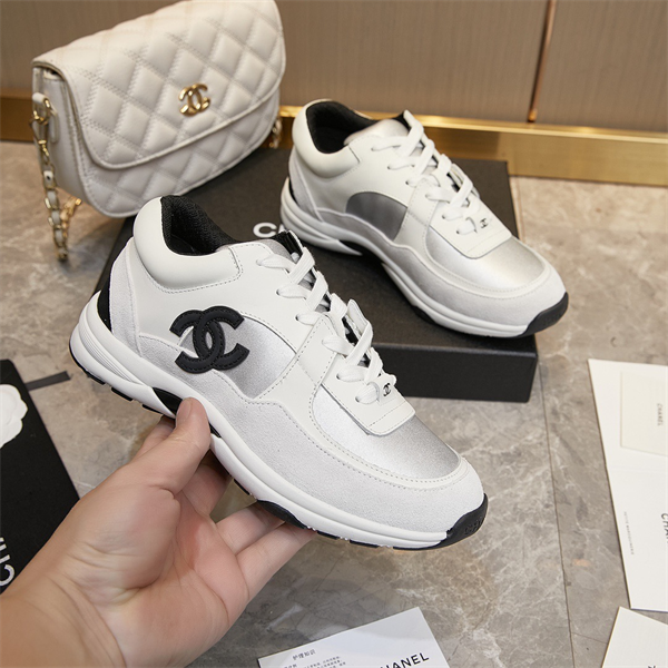 Chanal Sneakers