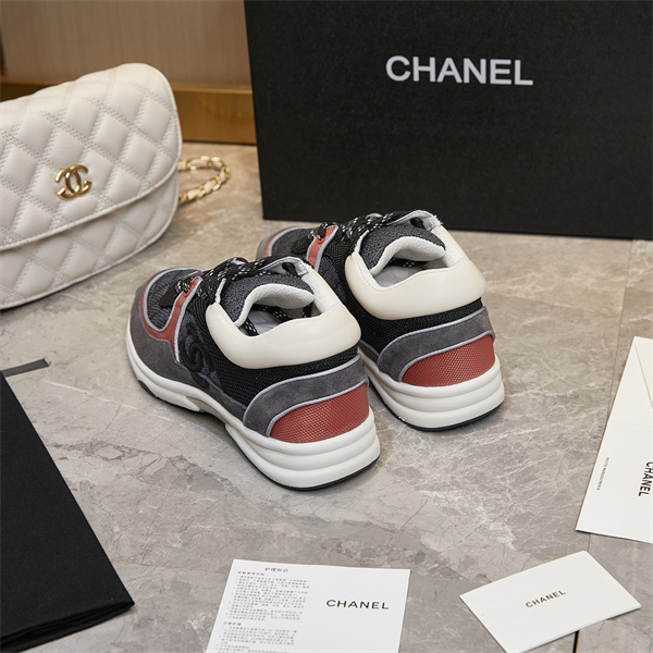 Chanal Sneakers