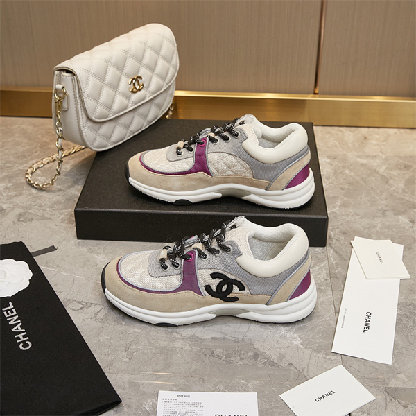 Chanal Sneakers