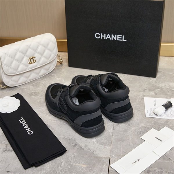 Chanal Sneakers