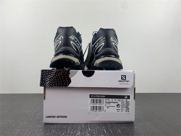 Salomon 417170