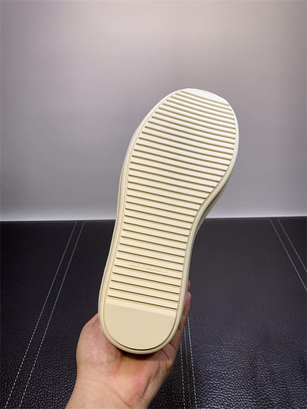 ri*k 0wens sneakers