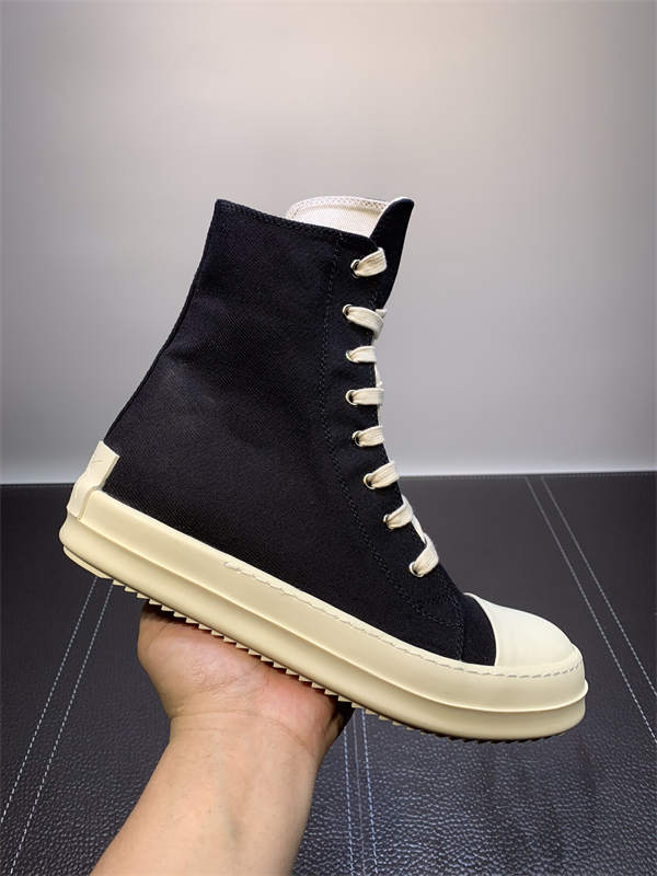 ri*k 0wens sneakers