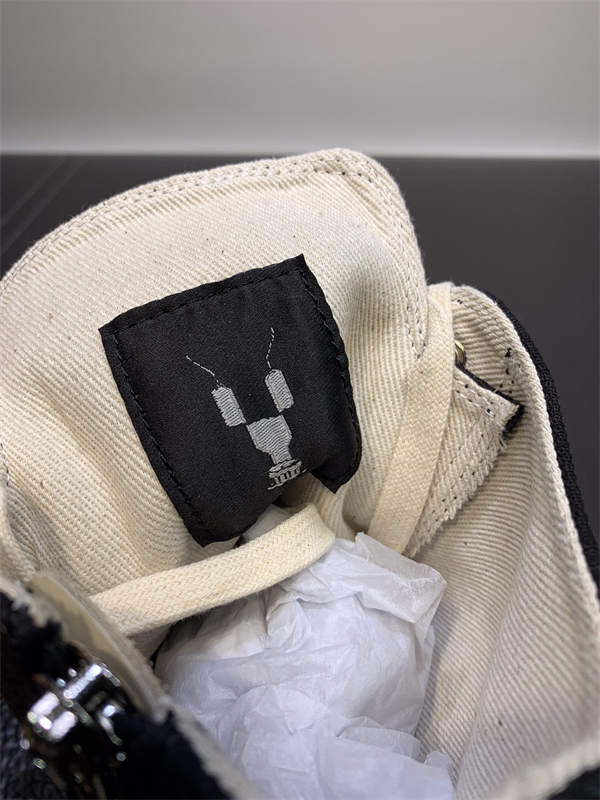 ri*k 0wens sneakers