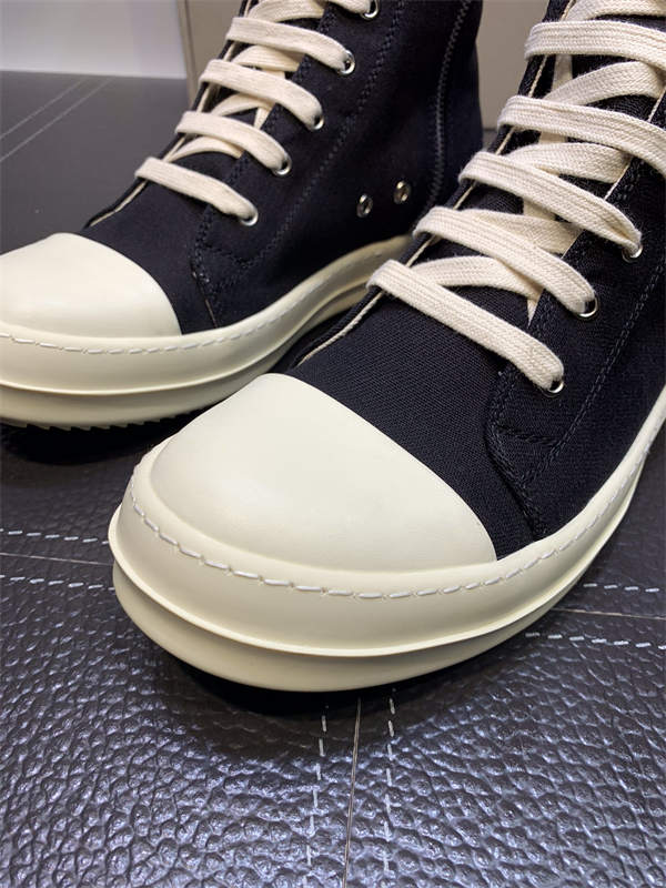ri*k 0wens sneakers