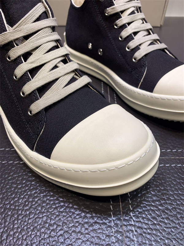 ri*k 0wens sneakers