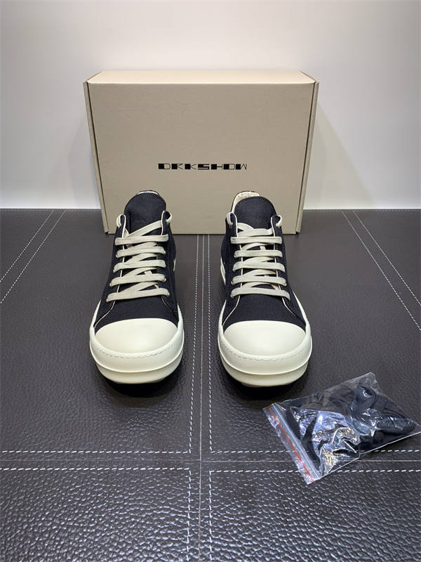 ri*k 0wens sneakers
