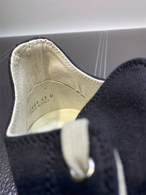 ri*k 0wens sneakers
