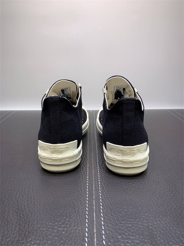 ri*k 0wens sneakers