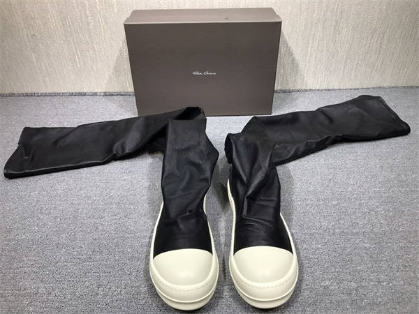 ri*k 0wens sneakers