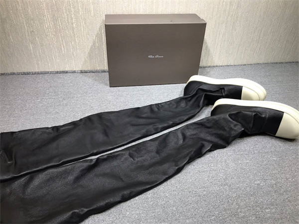 ri*k 0wens sneakers