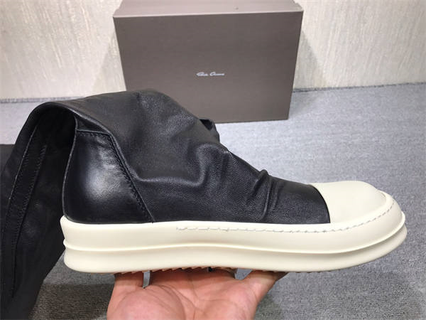 ri*k 0wens sneakers
