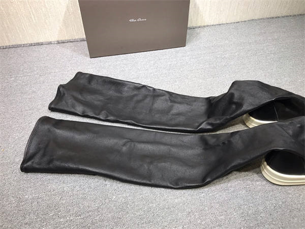 ri*k 0wens sneakers
