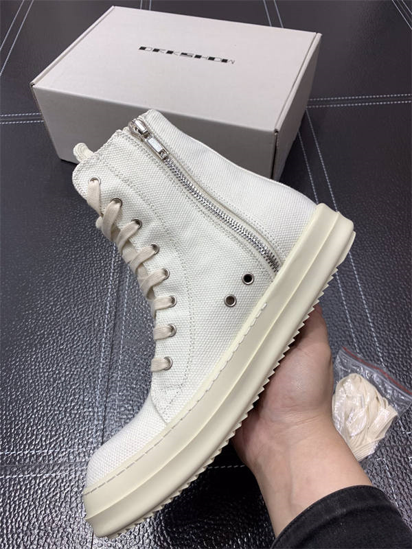 ri*k 0wens sneakers
