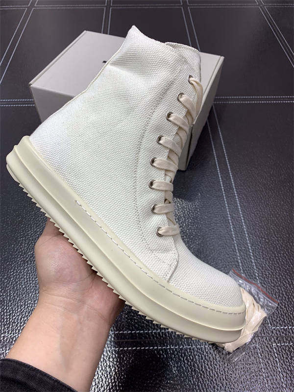 ri*k 0wens sneakers