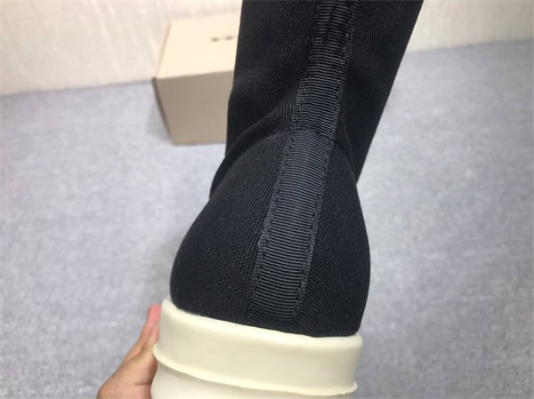 ri*k 0wens sneakers