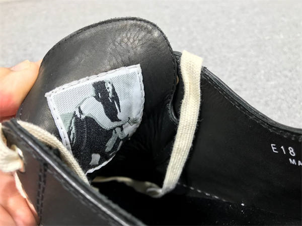 ri*k 0wens sneakers