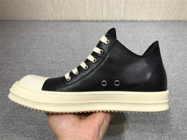 ri*k 0wens sneakers