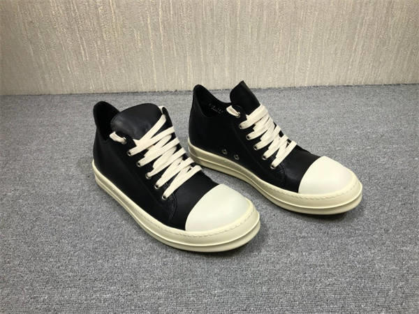 ri*k 0wens sneakers