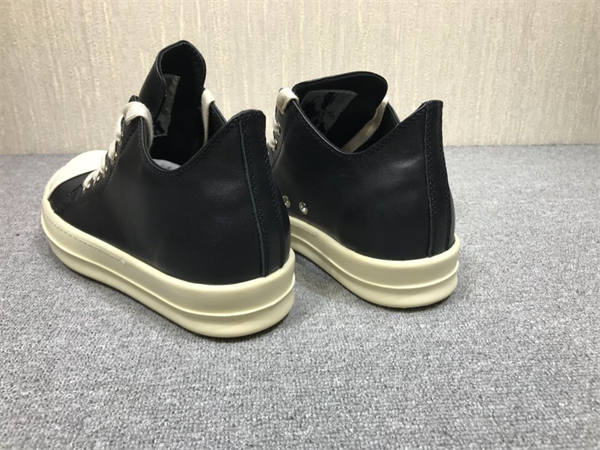 ri*k 0wens sneakers