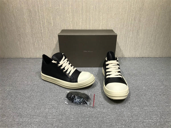 ri*k 0wens sneakers