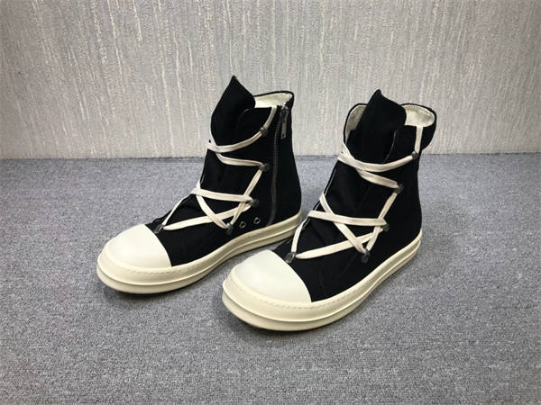 ri*k 0wens sneakers