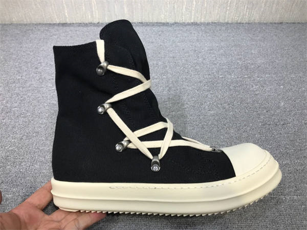ri*k 0wens sneakers