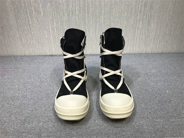 ri*k 0wens sneakers