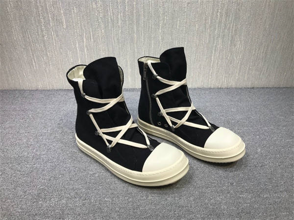 ri*k 0wens sneakers