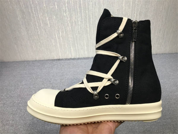 ri*k 0wens sneakers
