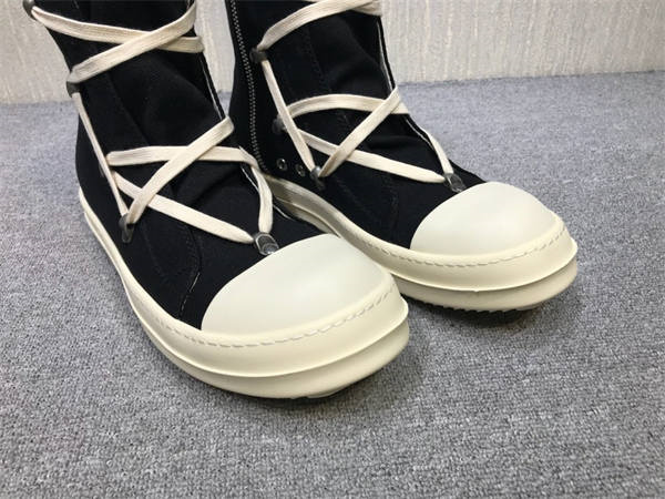 ri*k 0wens sneakers